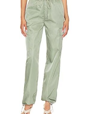 Pistola Jade Lightweight Cargo Trouser in Bluff